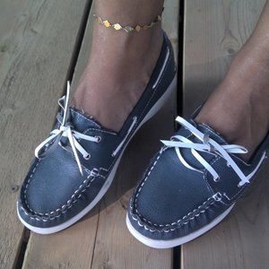 *Brand New* Sailing Dock Deck Boat Shoes